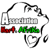 Asociación Hart Afrika Logo
